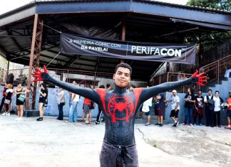 Perifacon 2024: Evento anuncia artistas da sua 4ª edição