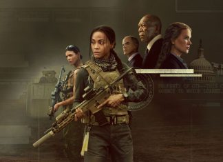 ‘Lioness’: Paramount+ renova suspense de espionagem para uma segunda temporada
