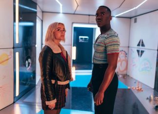 ‘Doctor Who’: Décima quarta temporada estreia hoje (10) no Disney+