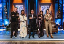 ‘Shark Tank Brasil’: Alexandra Casoni é confirmada como Shark convidada da nona temporada