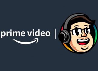 CazéTV chega ao Prime Video