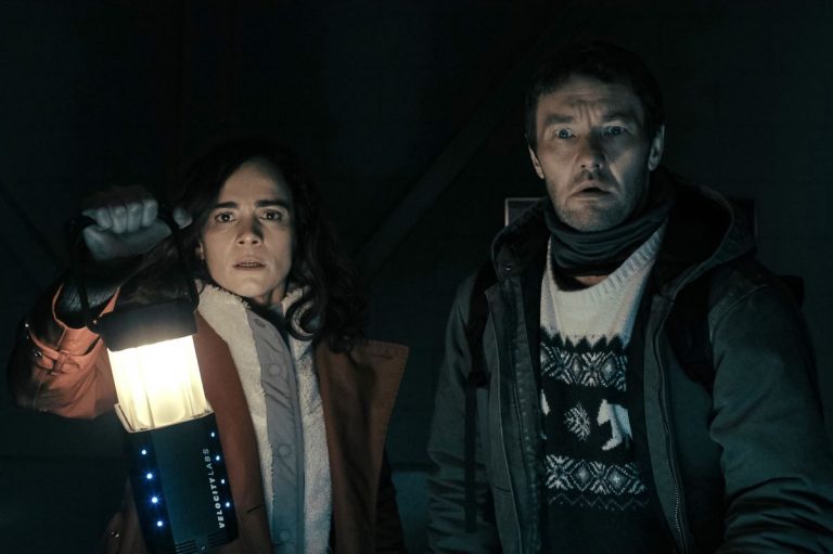 ‘Matéria Escura’: Final da temporada estreia no AppleTV+ na próxima quarta (26)