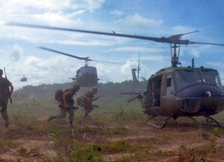 ‘Vietnam: The War That Changed America’: AppleTV+ apresenta série documental
