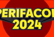 Perifacon 2024: Evento anuncia programação oficial da sua 4ª edição