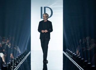 AppleTV+ revela data de estreia da série de drama francesa ‘A Casa da Moda’