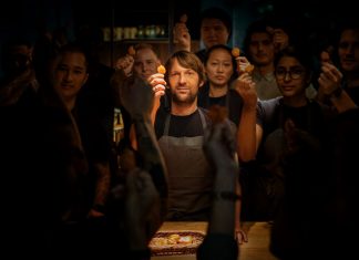 ‘Onívoros’: AppleTV+ revela trailer oficial da série documental