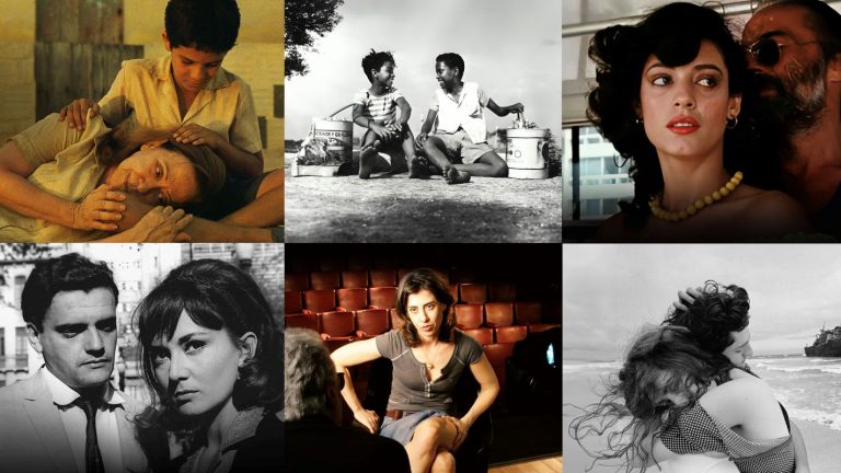 Netflix lança coleção para celebrar o Dia do Cinema Nacional