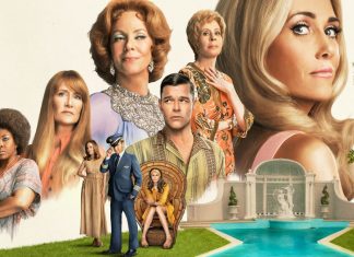 ‘Palm Royale’: AppleTV+ renova comédia para uma segunda temporada