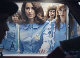‘Mulheres de Azul’: Série mexicana estreia na próxima quarta (31) no AppleTV+