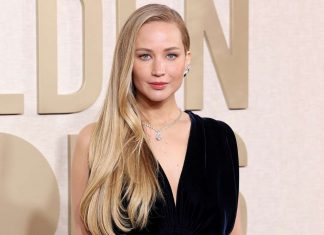 ‘The Wives’: Apple Films anuncia compra dos direitos de longa estrelado e produzido por Jennifer Lawrence