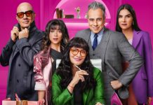 ‘Betty, A Feia – A História Continua’: Prime Video renova série colombiana para segunda temporada