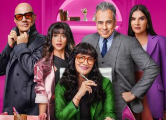 ‘Betty, A Feia – A História Continua’: Prime Video renova série colombiana para segunda temporada