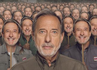 ‘Meu Querido Zelador’: Disney+ divulga trailer da terceira temporada da série argentina
