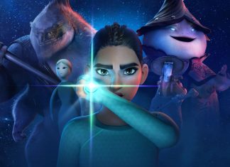 ‘WondLa – A Trilogia’: Série animada já está disponível no AppleTV+