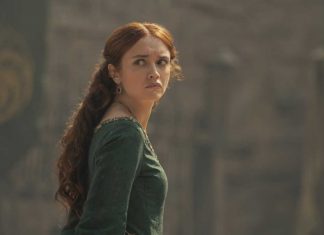 House of the Dragon – 2X02-03: Sinal VERDE para uma grande vilã