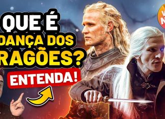 A CASA DO DRAGÃO: O QUE ESPERAR DA 2ª TEMPORADA? Sem Spoilers