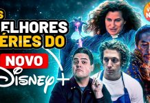 9 SÉRIES ABSURDAS DE BOAS PRA MARATONAR NO NOVO DISNEY+