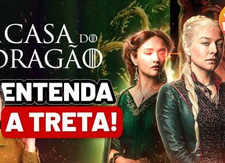A Casa do Dragão: Entenda quem são os Verdes e os Pretos