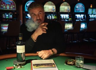 ‘Tulsa King’: Paramount+ anuncia data de estreia da segunda temporada