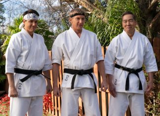 ‘Cobra Kai’: Netflix divulga trailer da parte 1 da sexta e última temporada