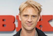 Boyd Holbrook entra pro elenco da quarta temporada de ‘The Morning Show’