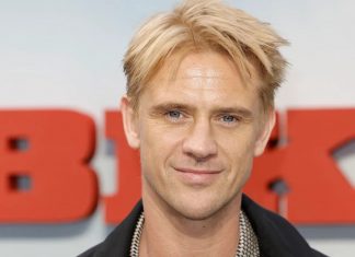 Boyd Holbrook entra pro elenco da quarta temporada de ‘The Morning Show’