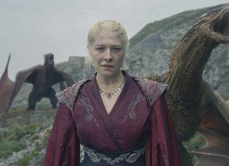 House of the Dragon – 2X06-07: A Dança dos Bastardos