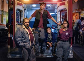 ‘Família da Meia-Noite’: Série médica mexicana estreia nesta quarta (25) no AppleTV+