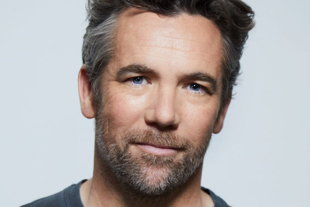 Patrick Brammall
