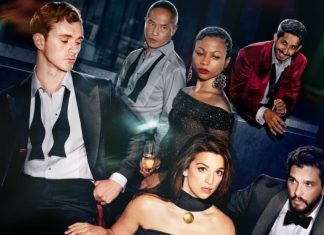 ‘Industry’: HBO renova série britânica para uma quarta temporada