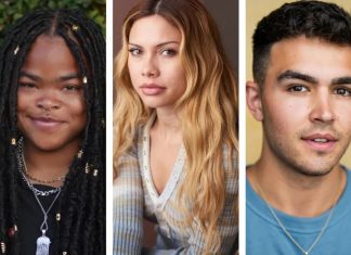 ‘Star Trek: Fleet Academy’: Paramount+ anuncia novos nomes para a série