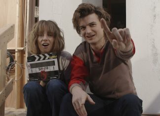 ‘Stranger Things’: Netflix divulga vídeo de bastidores da quinta e última temporada