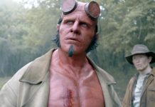 ‘Hellboy e o Homem Torto’: Novo longa do personagem ganha primeiro teaser