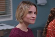 ‘Grey’s Anatomy’: Episódio com participação de Bianca Comparato chega ao Sony Channel na próxima terça (30)