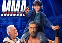 ‘MMA – Meu Melhor Amigo’: Longa estrelado por Marcos Mion ganha data de estreia no Disney+