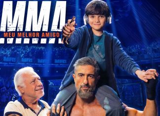 ‘MMA – Meu Melhor Amigo’: Longa estrelado por Marcos Mion ganha data de estreia no Disney+