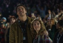 Warner Bros Pictures libera novo trailer para ‘Armadilha’