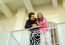 ‘Silvio’: Longa biográfico nacional tem estreia adiada em uma semana