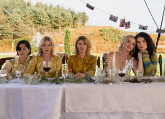 ‘Mal de Família’: AppleTV+ divulga data de estreia da segunda temporada da comédia dramática