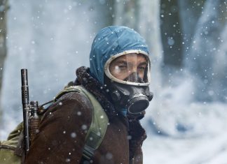‘O Eternauta’: Netflix apresenta minissérie argentina estrelada por Ricardo Darín