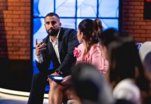 ‘Shark Tank Brasil: Versão Creators’: Sony Channel anuncia edição especial do reality no Youtube