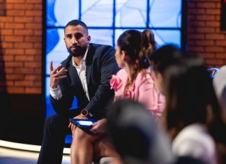 ‘Shark Tank Brasil: Versão Creators’: Sony Channel anuncia edição especial do reality no Youtube