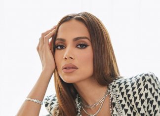 ‘Corrida dos Bichos’: Anitta entra pro elenco do longa nacional do Prime Video