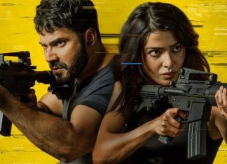 ‘Citadel: Honey Bunny’: Prime Video revela data de estreia da série indiana do mundo de ‘Citadel’