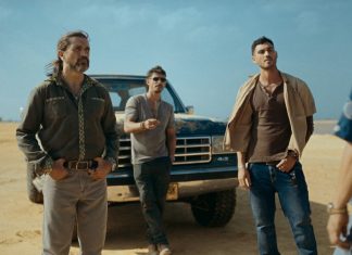 ‘Pimpinero: Sangue e Gasolina’: Prime Video estreia longa colombiano no Festival de Cinema de Toronto