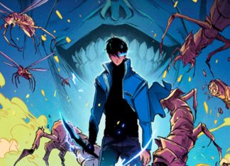 CCXP24 confirma presença da Crunchyroll e apresenta arte das credenciais do evento