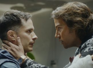 ‘A Máquina’: Disney+ revela data de estreia da série estrelada por Gael García Bernal e Diego Luna