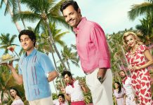 ‘Acapulco’: AppleTV+ renova comédia para a quarta temporada