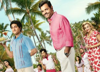 ‘Acapulco’: AppleTV+ renova comédia para a quarta temporada