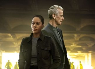 ‘Histórico Criminal’: AppleTV+ renova suspense britânico para segunda temporada